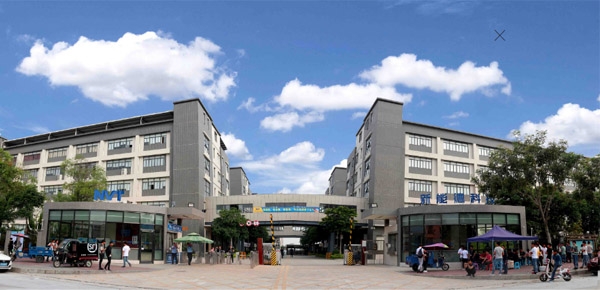 東莞新能德科技有限公司