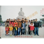 2013年祈福之旅