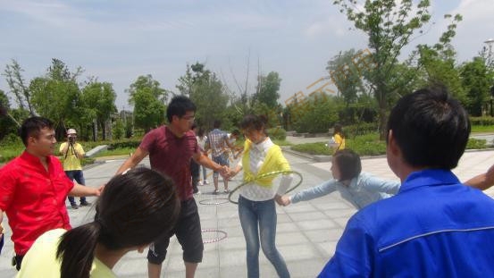 2015-05動(dòng)感呼啦圈